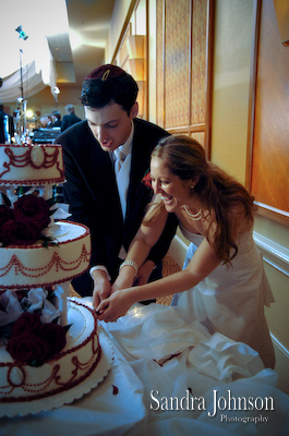 Best Rosen hotel wedding photographer - Sandra Johnson (SJFoto.com)
